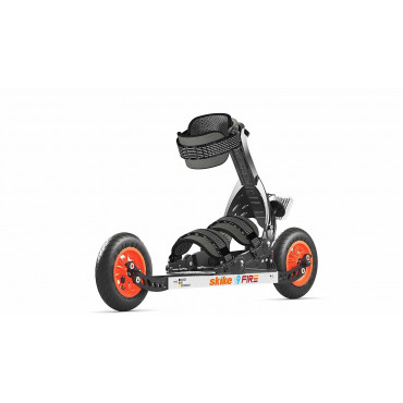 SKIKE V9 FIRE 150 new