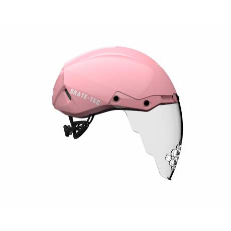 Skate-tec priba 025+Visor