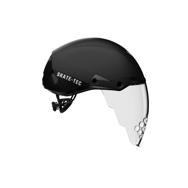 Skate-tec priba 025+Visor