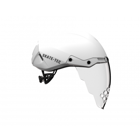 Skate-tec priba 025+Visor